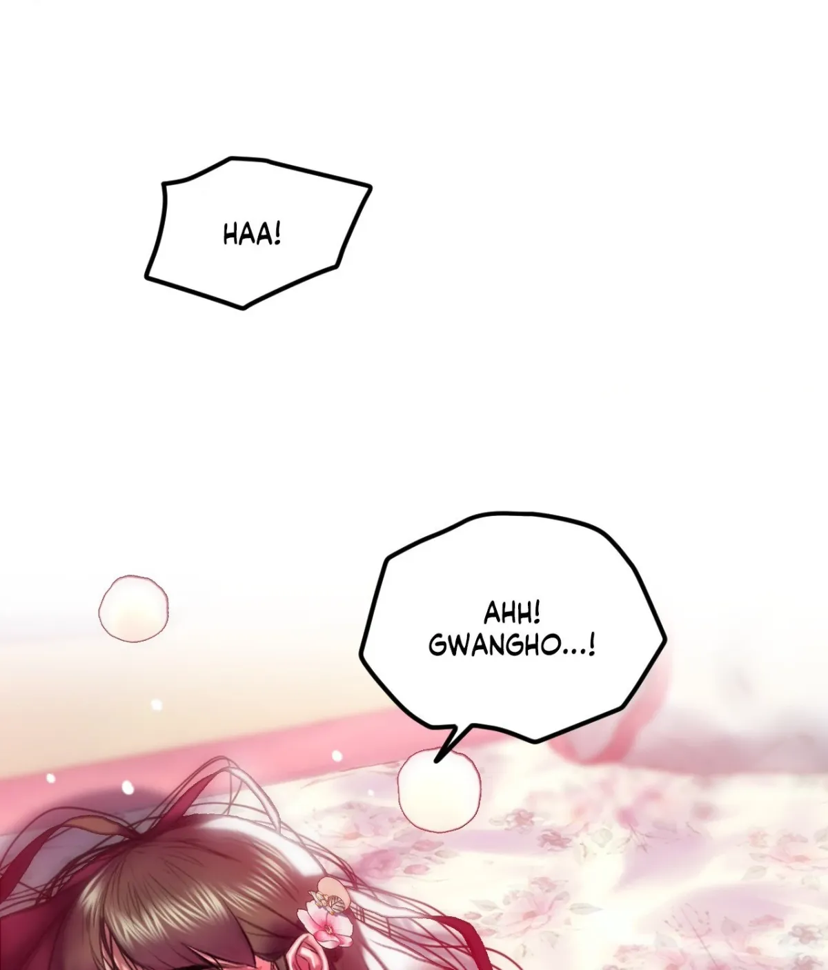 The Man in My Dreams Chapter 17 page 80 - 