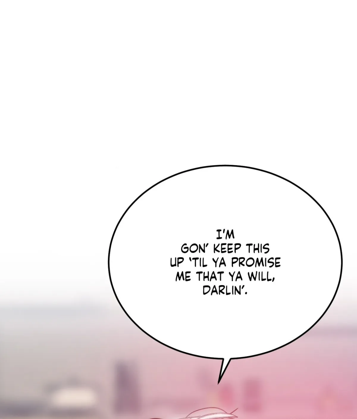 The Man in My Dreams Chapter 17 page 85 - 