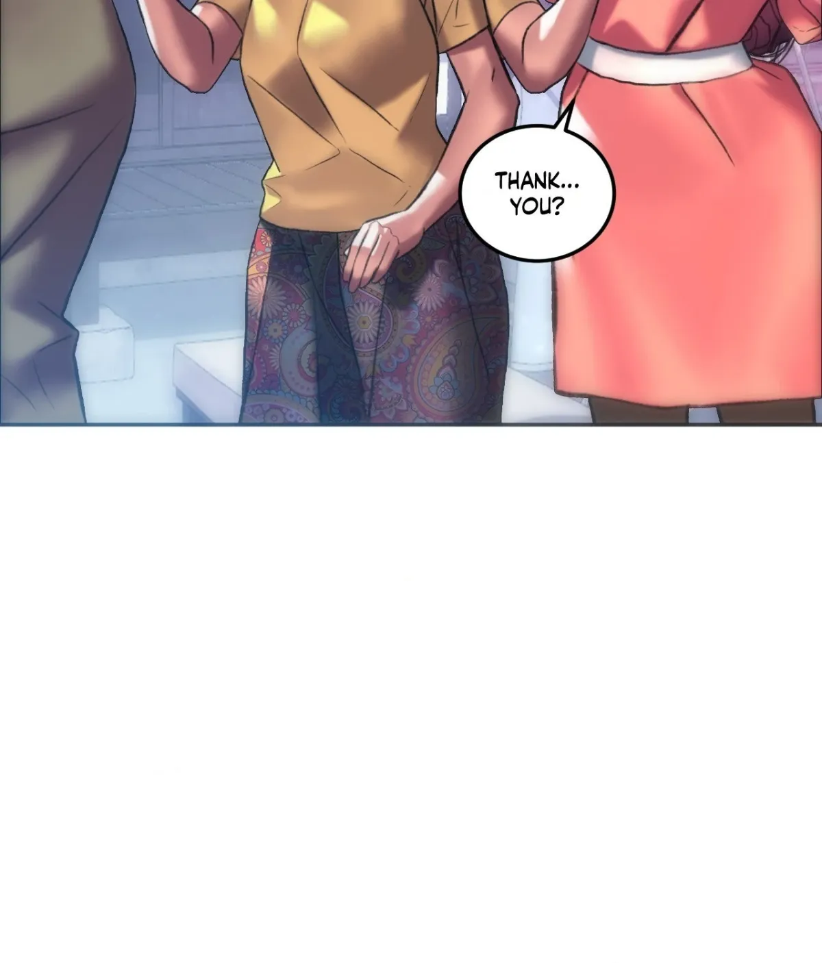 The Man in My Dreams Chapter 17 page 10 - 