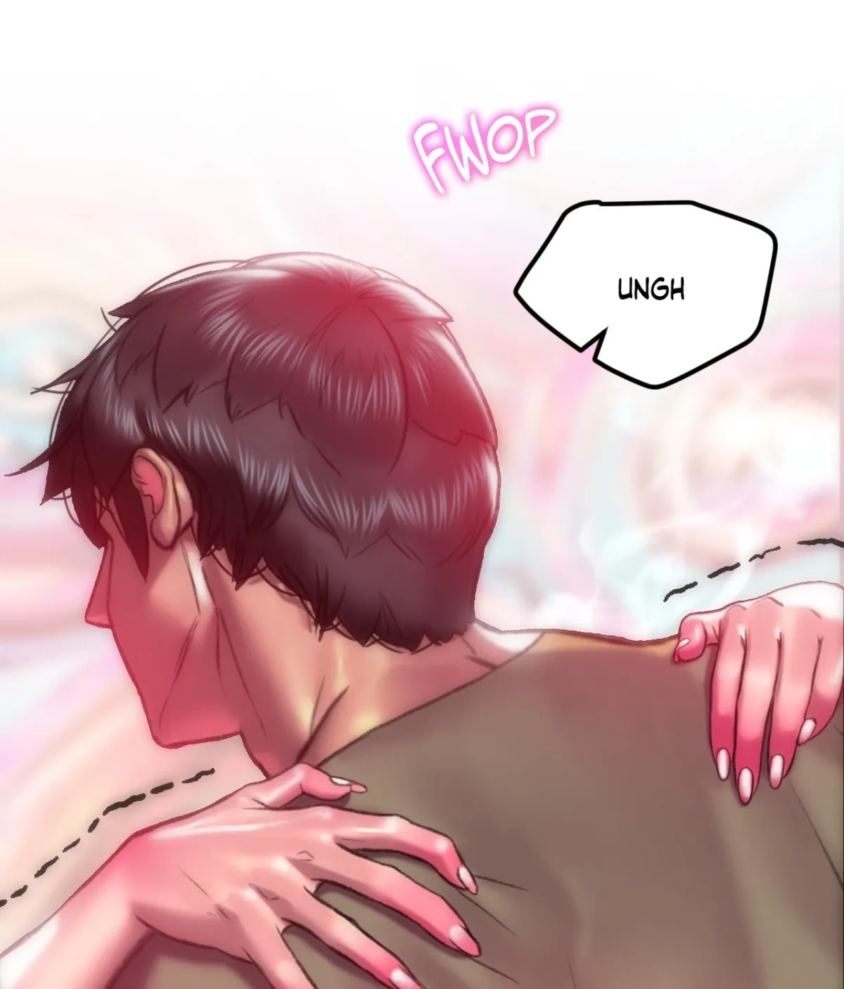 The Man in My Dreams Chapter 17 page 95 - 