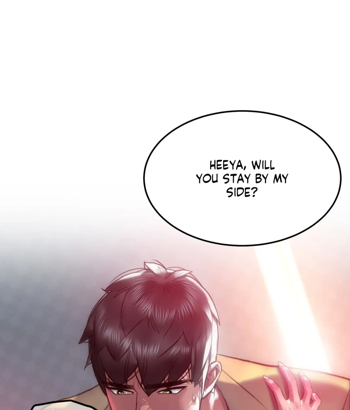 The Man in My Dreams Chapter 17 page 97 - 