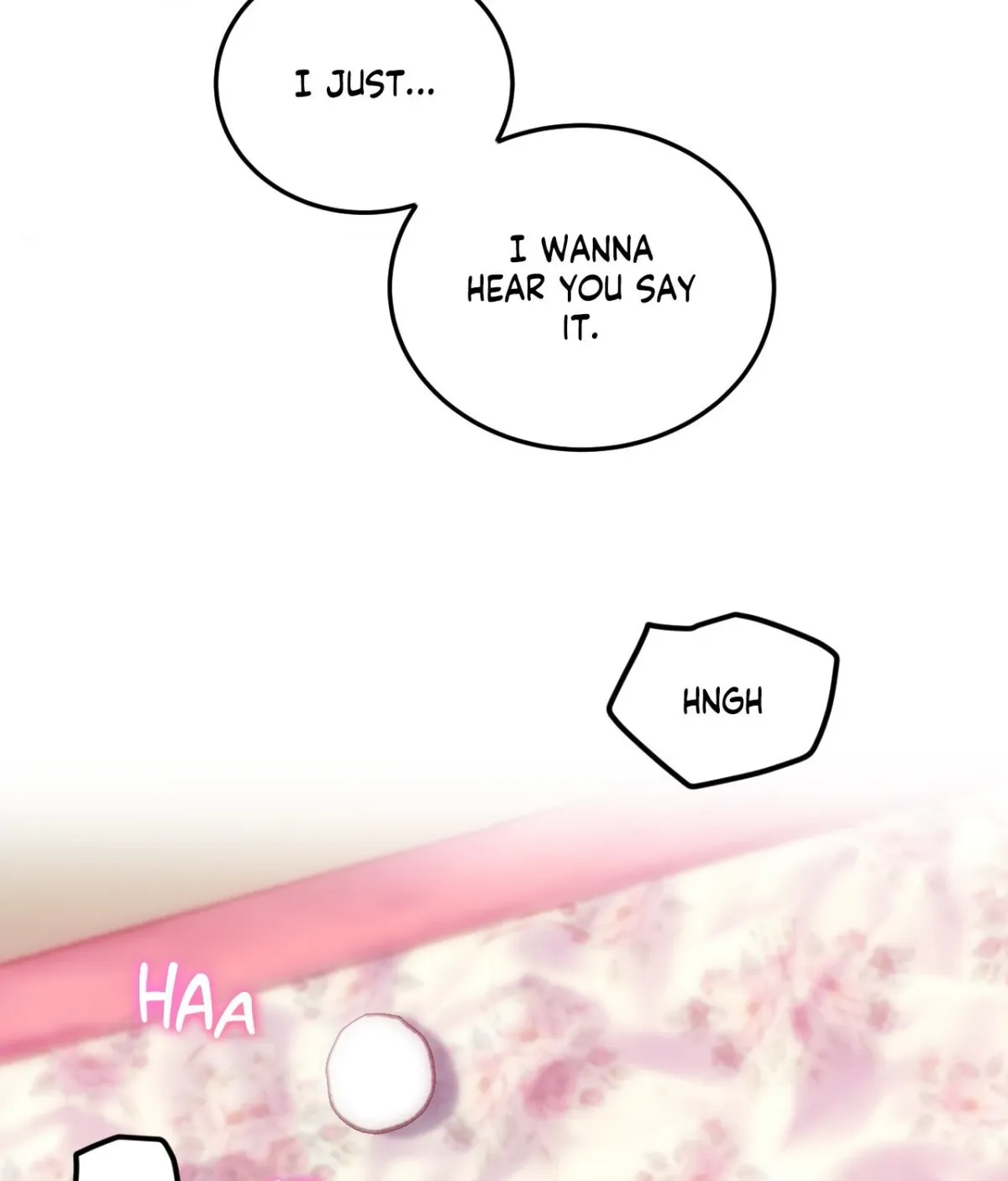 The Man in My Dreams Chapter 17 page 99 - 