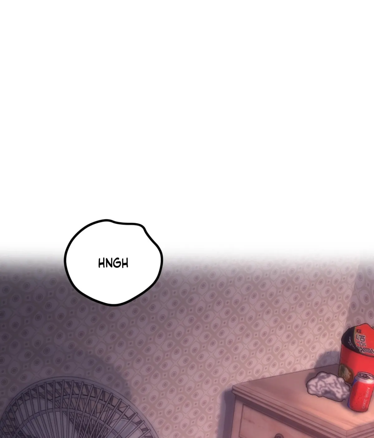 The Man in My Dreams Chapter 18 page 1 - 