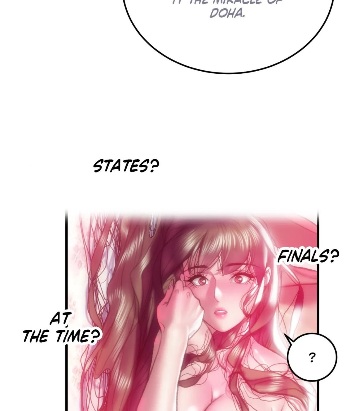 The Man in My Dreams Chapter 18 page 104 - 