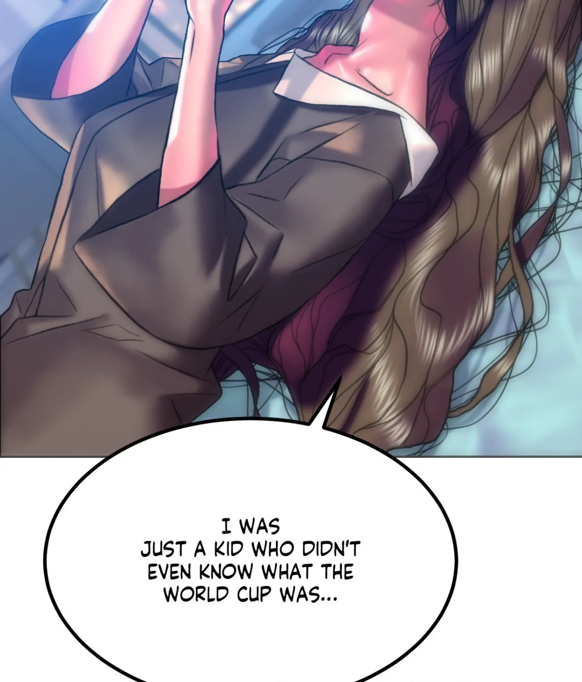 The Man in My Dreams Chapter 18 page 107 - 