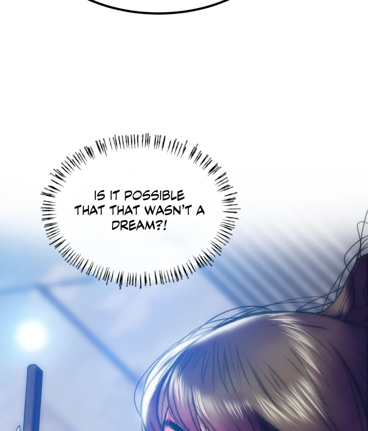 The Man in My Dreams Chapter 18 page 108 - 