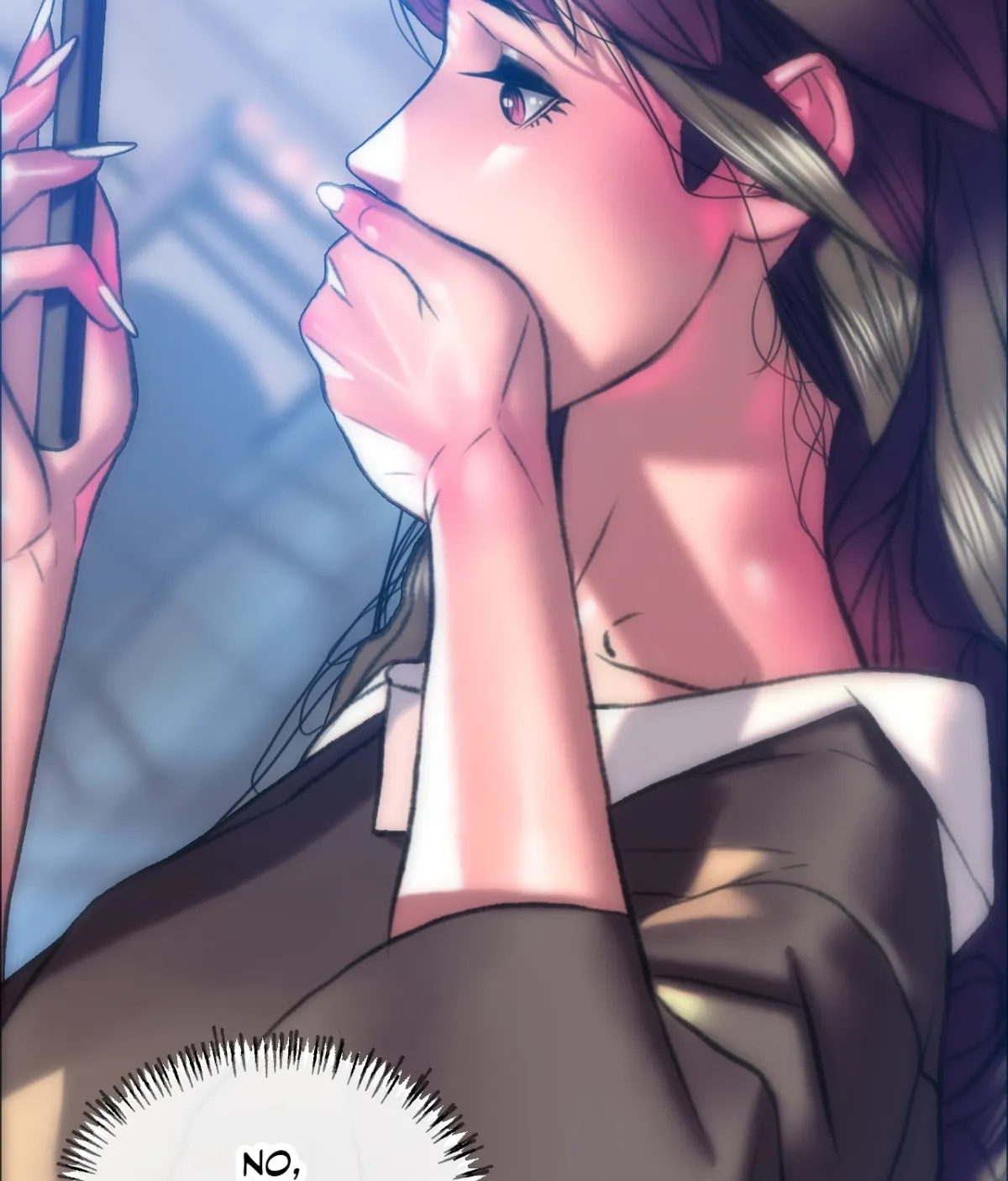 The Man in My Dreams Chapter 18 page 109 - 