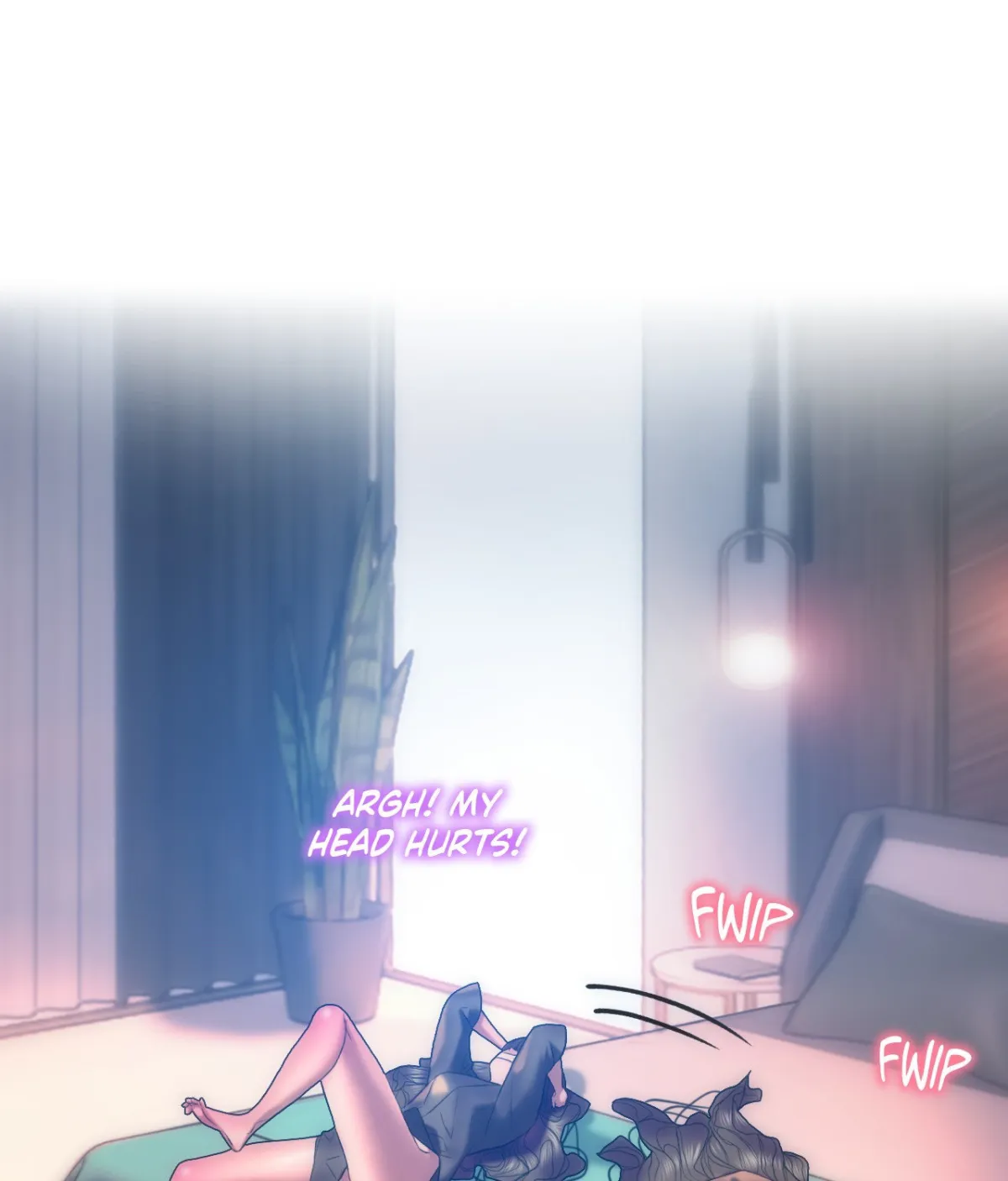 The Man in My Dreams Chapter 18 page 111 - 