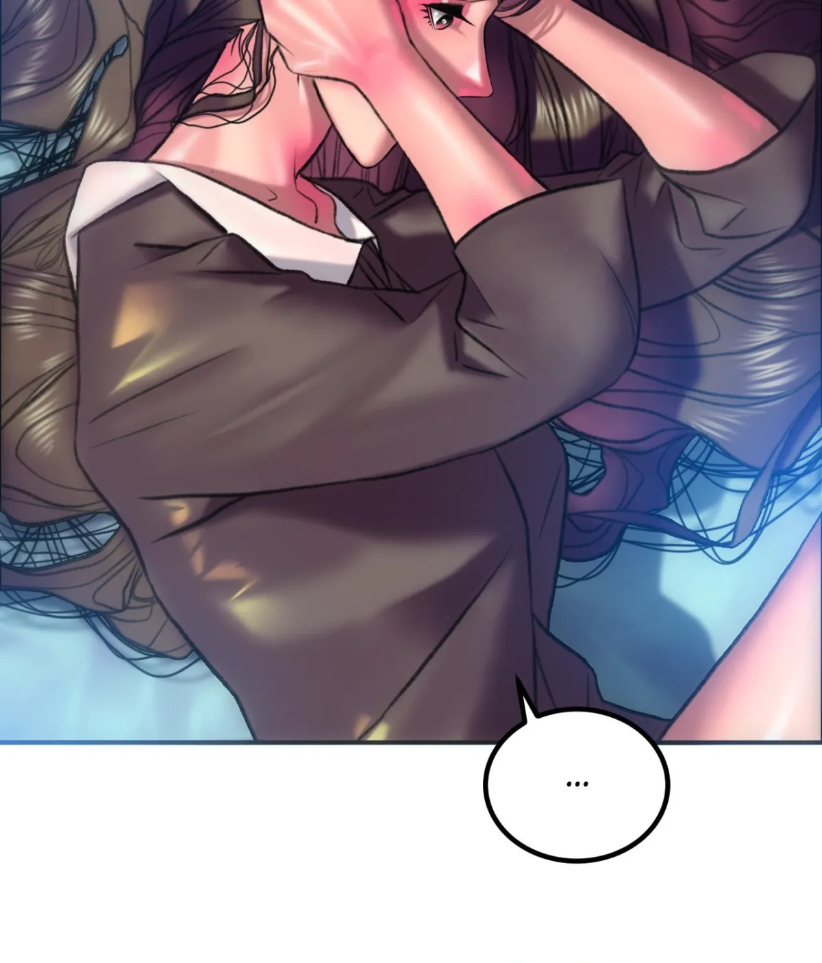 The Man in My Dreams Chapter 18 page 114 - 