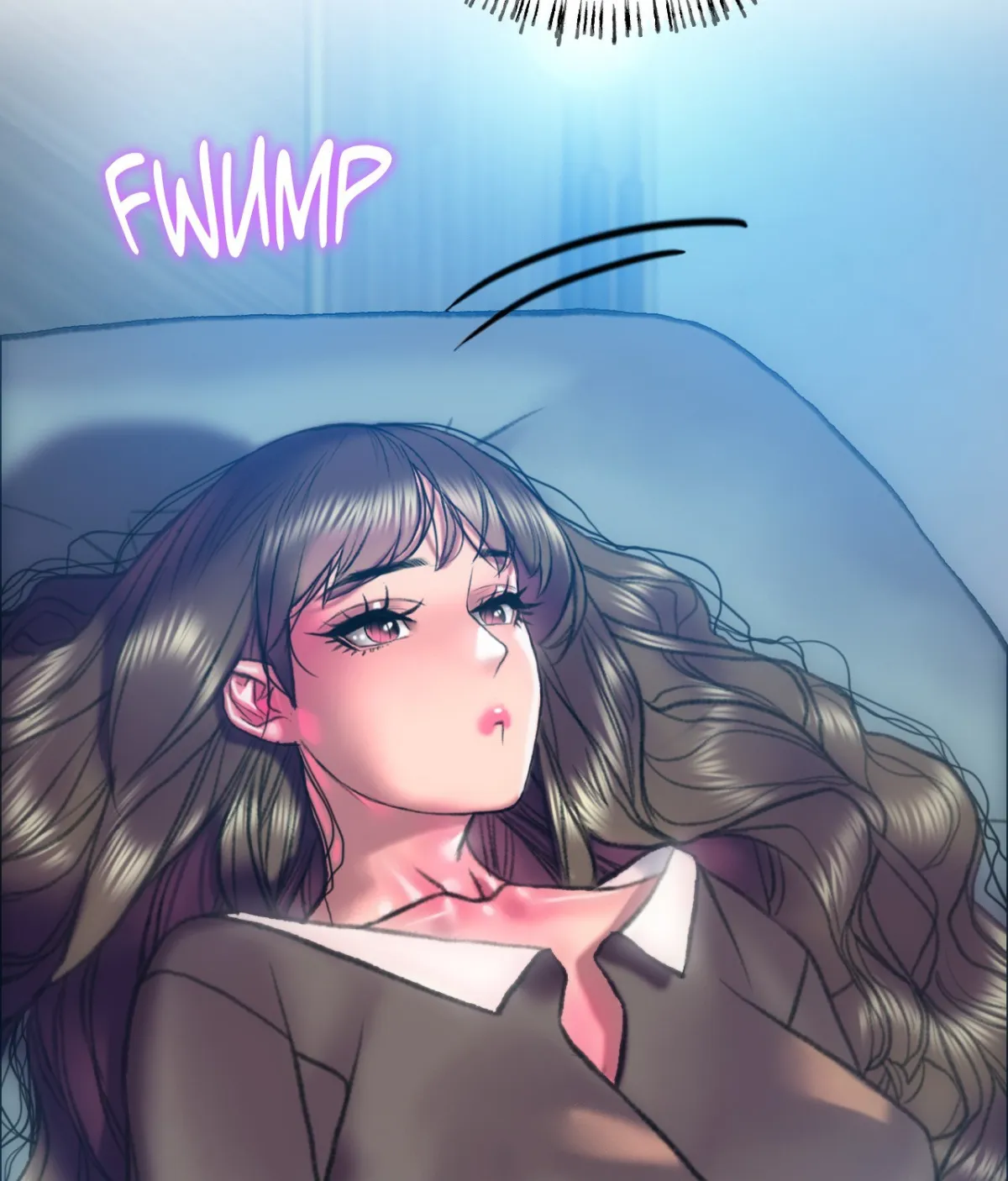 The Man in My Dreams Chapter 18 page 119 - 