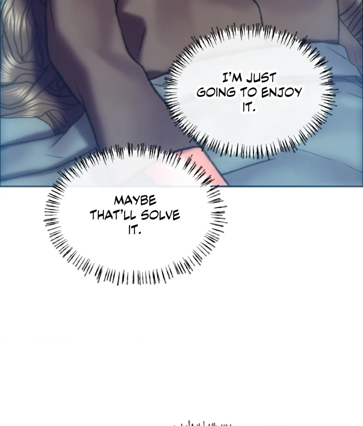 The Man in My Dreams Chapter 18 page 120 - 