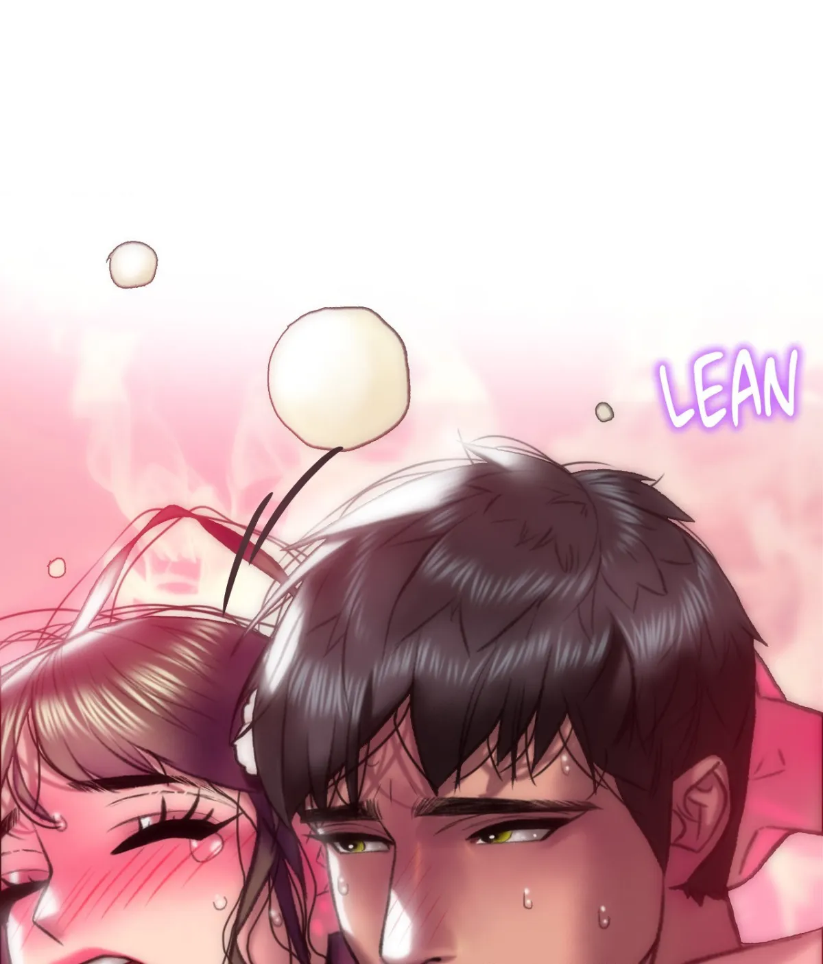 The Man in My Dreams Chapter 18 page 13 - 
