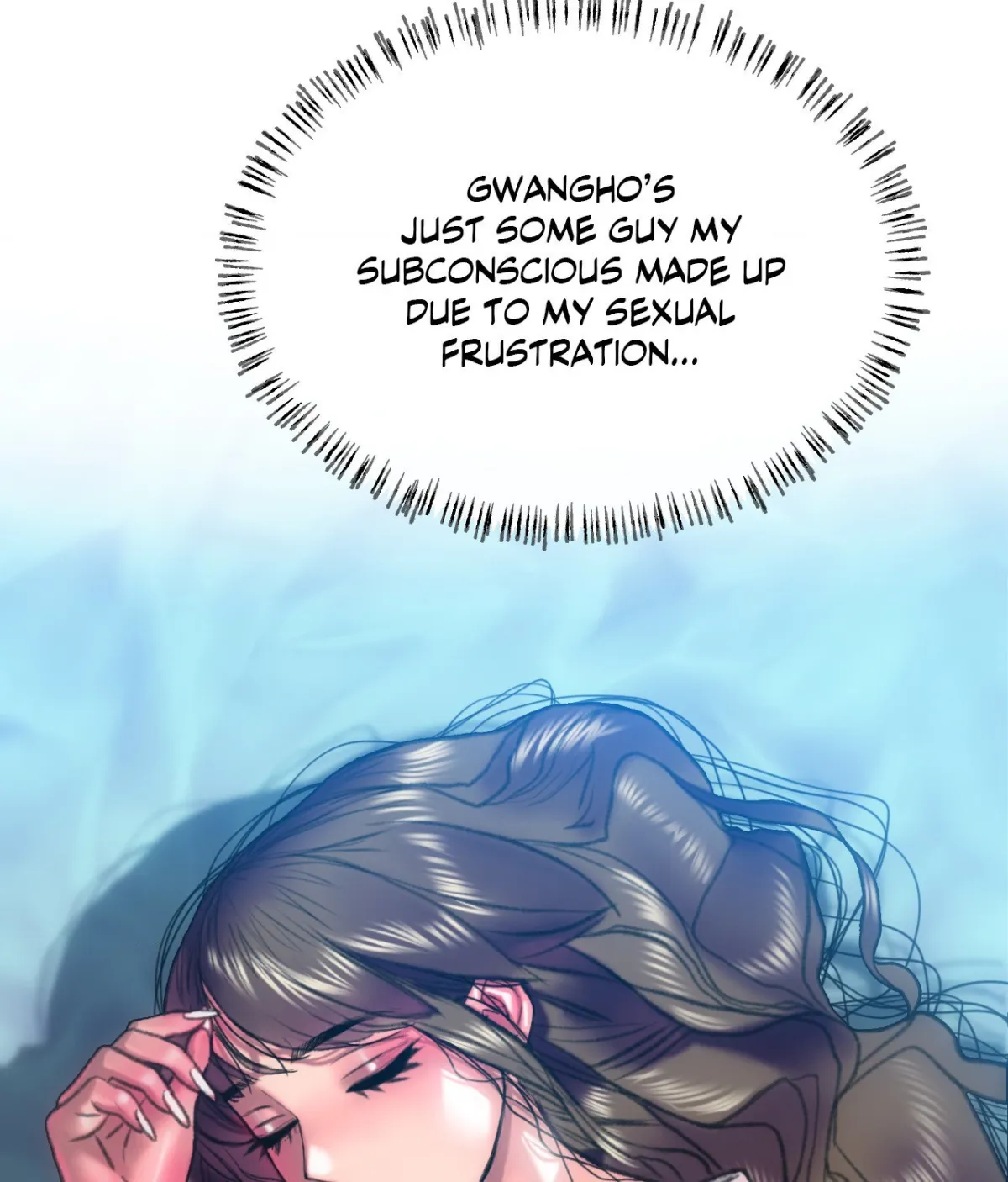 The Man in My Dreams Chapter 18 page 121 - 