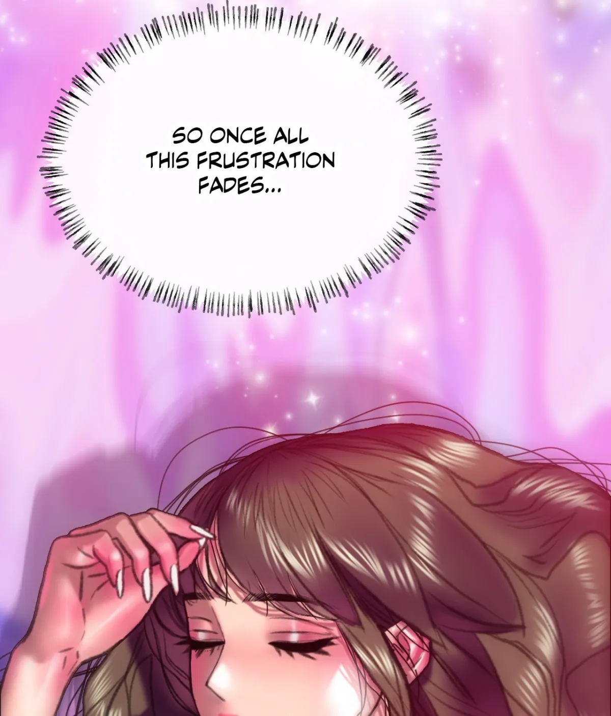 The Man in My Dreams Chapter 18 page 124 - 