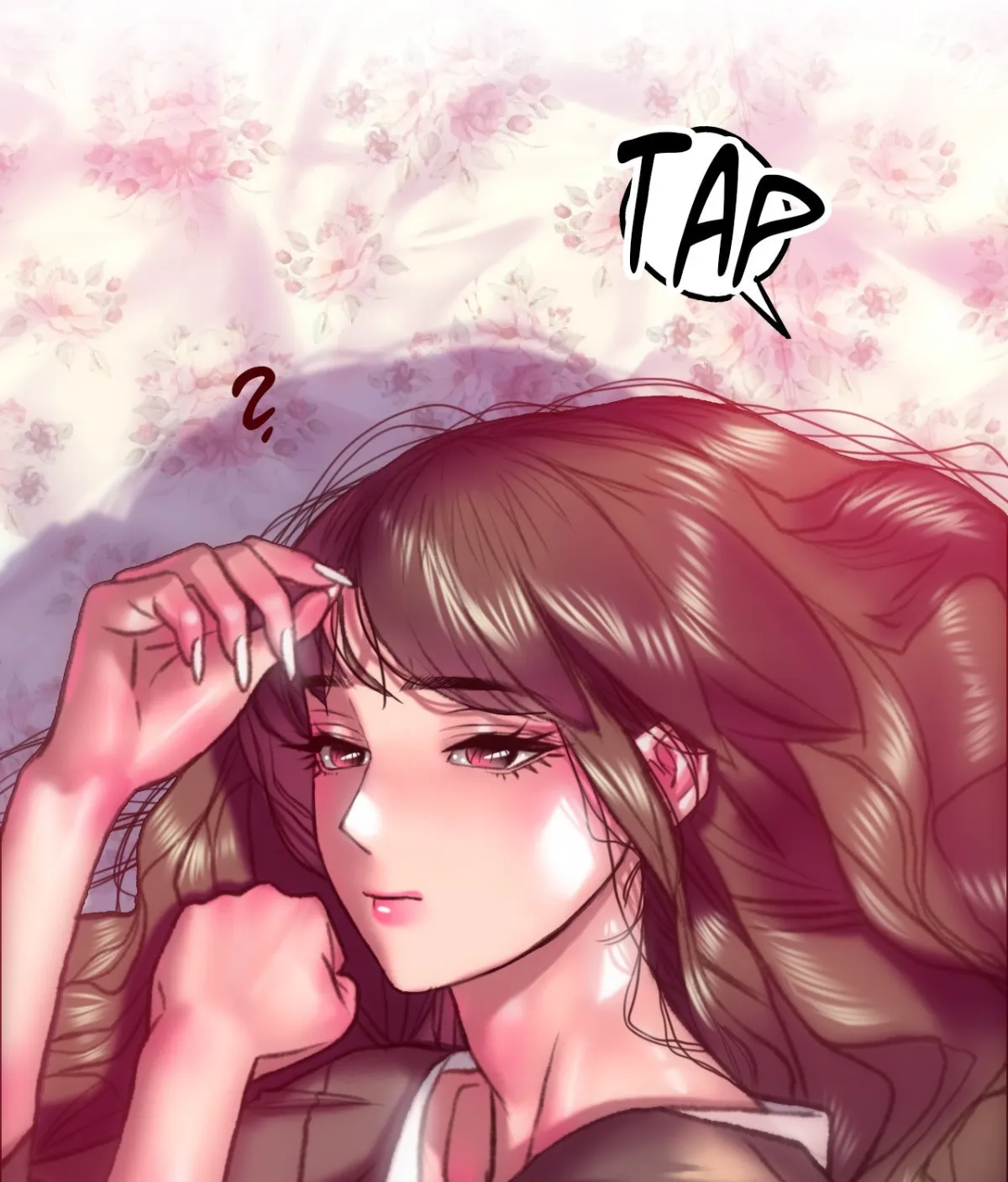 The Man in My Dreams Chapter 18 page 128 - 