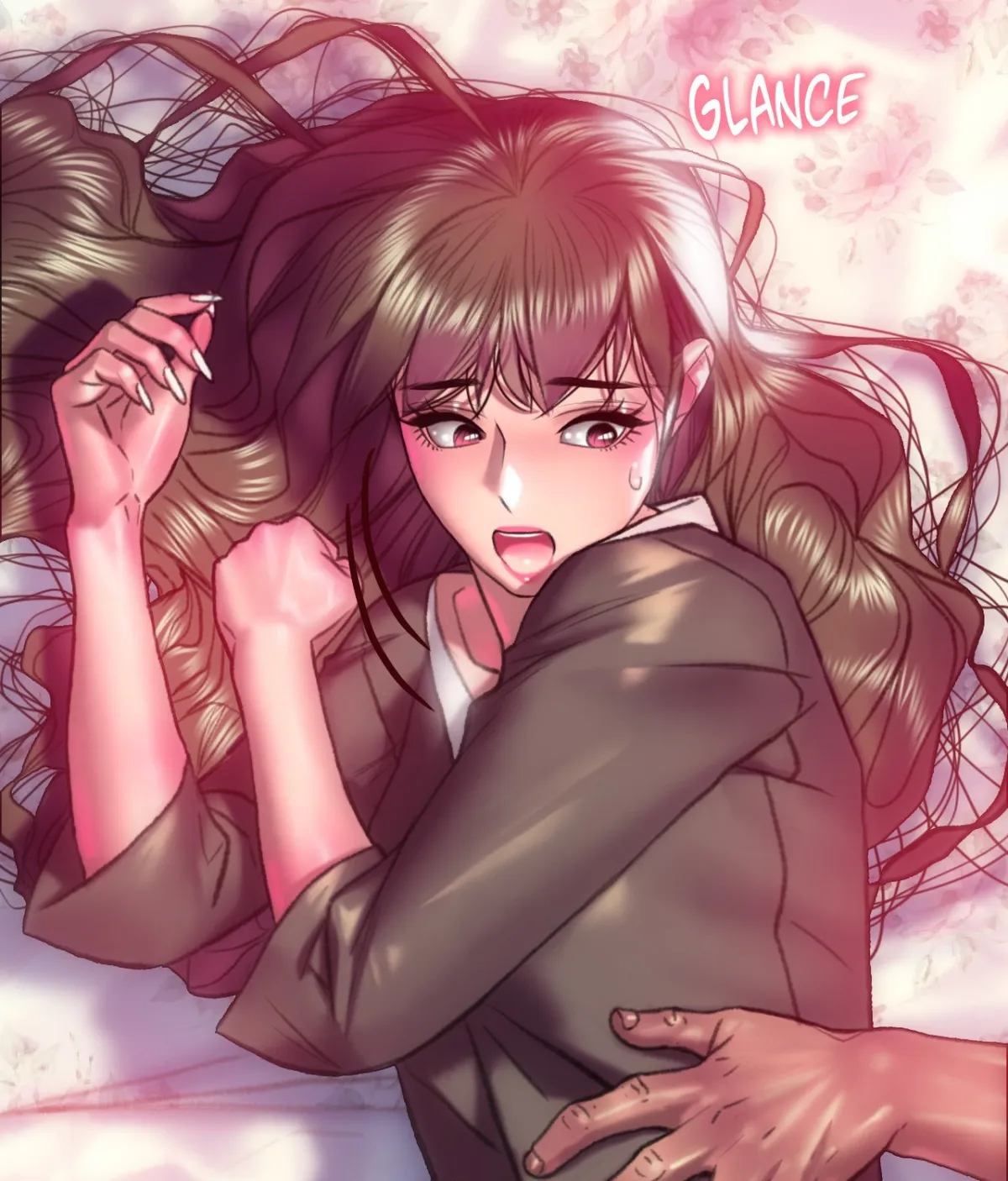 The Man in My Dreams Chapter 18 page 131 - 