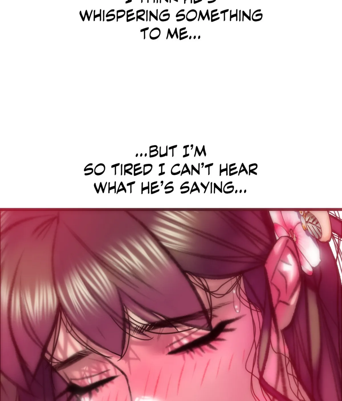 The Man in My Dreams Chapter 18 page 17 - 