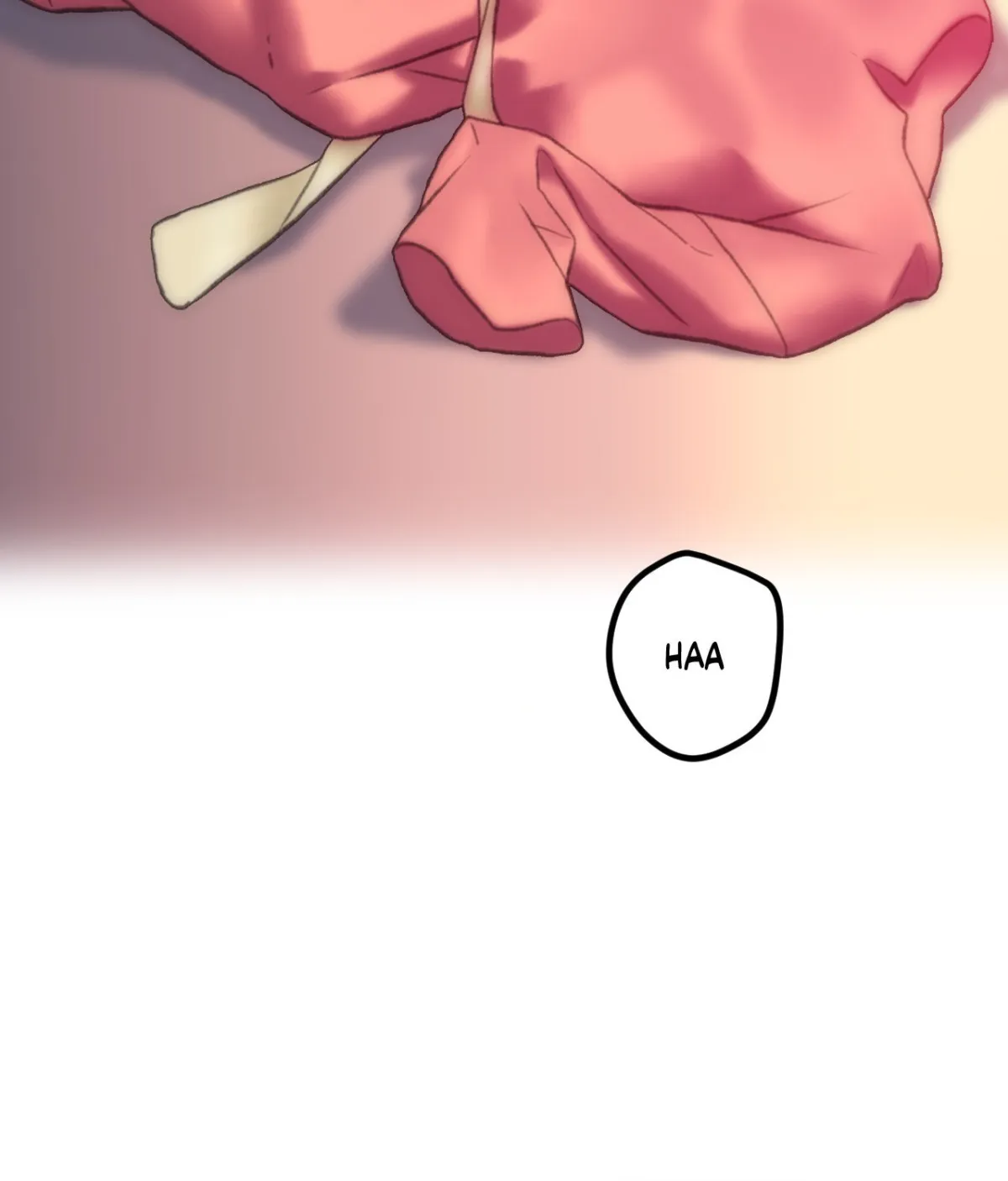 The Man in My Dreams Chapter 18 page 3 - 