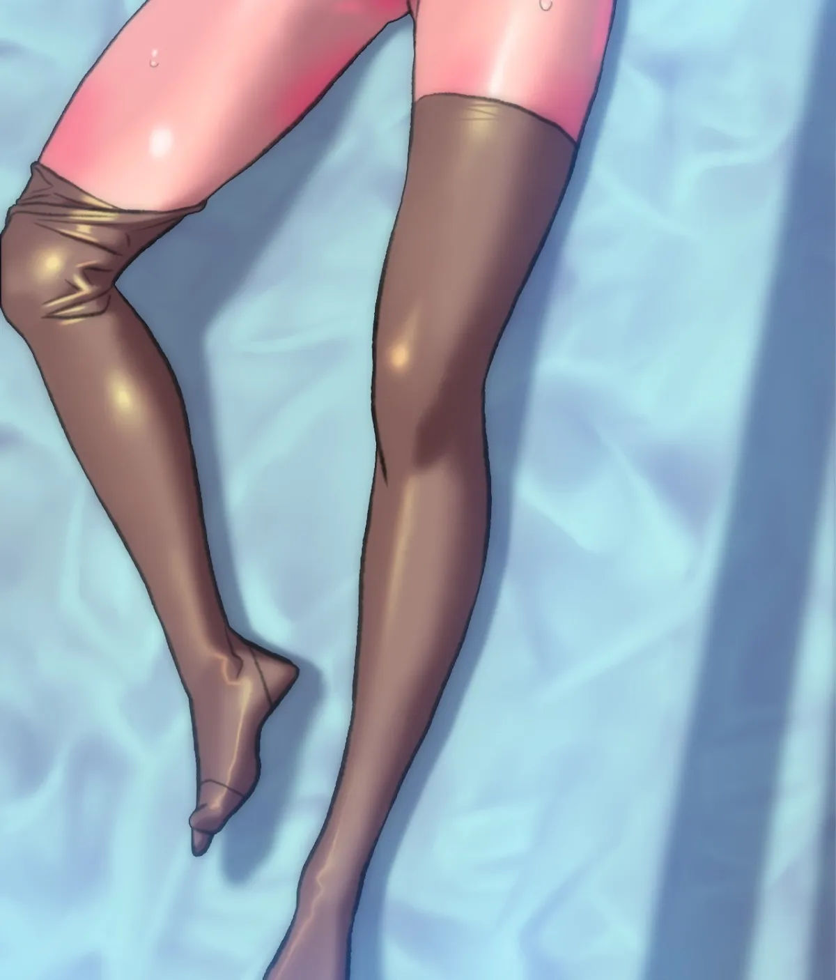 The Man in My Dreams Chapter 18 page 26 - 