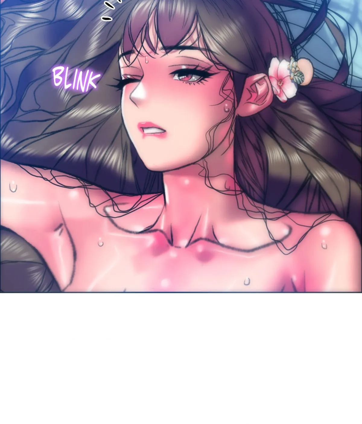 The Man in My Dreams Chapter 18 page 28 - 