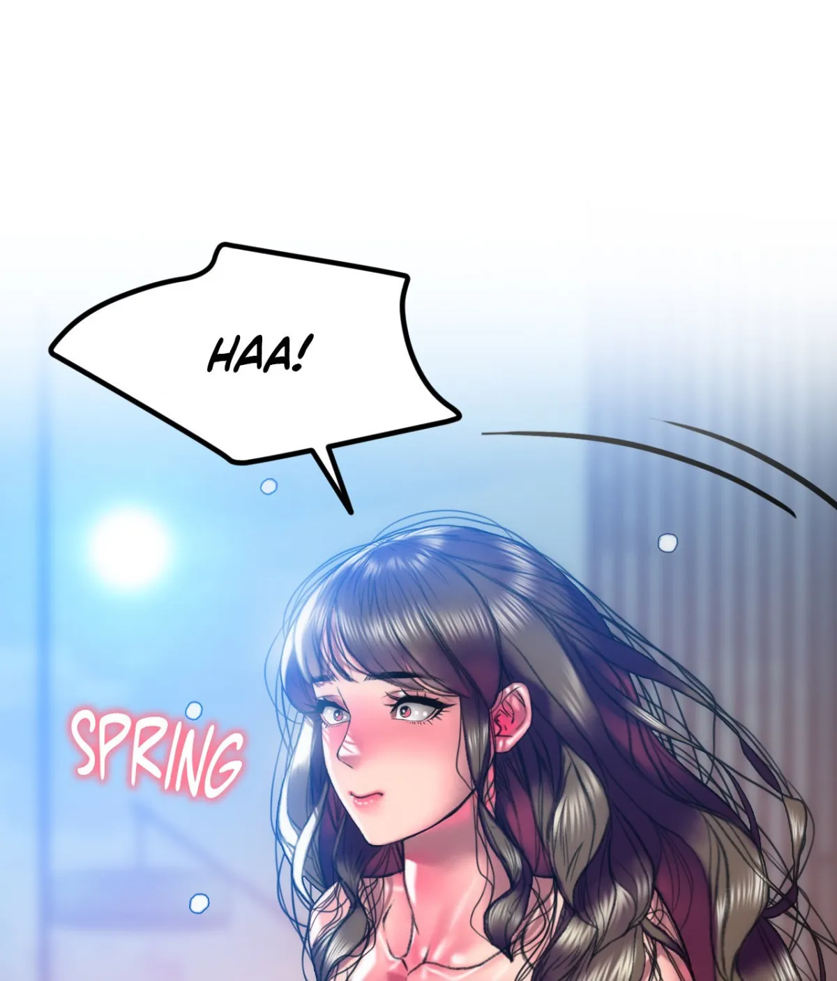 The Man in My Dreams Chapter 18 page 29 - 