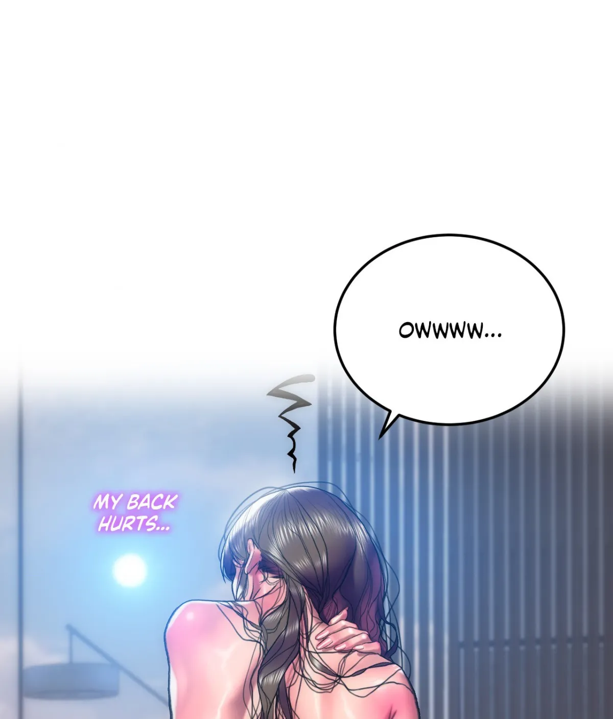 The Man in My Dreams Chapter 18 page 31 - 