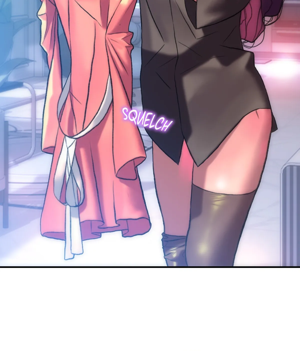 The Man in My Dreams Chapter 18 page 39 - 