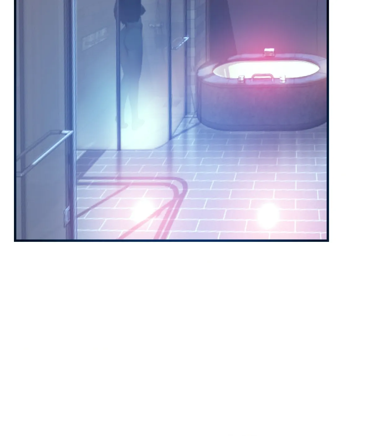 The Man in My Dreams Chapter 18 page 44 - 