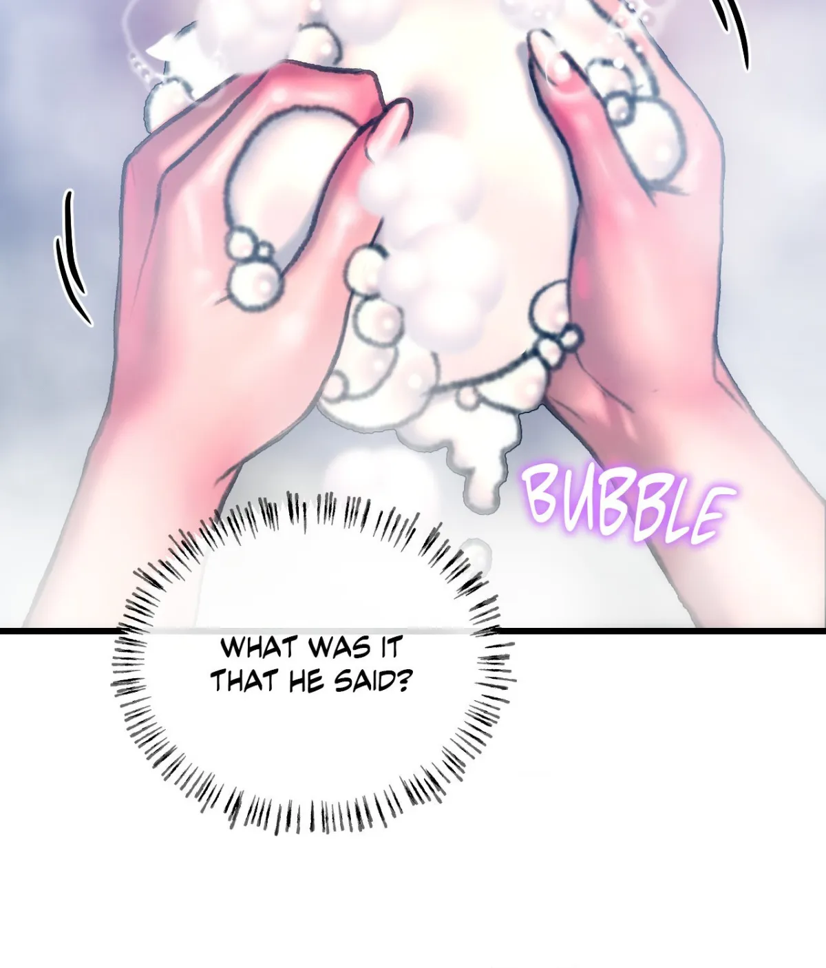 The Man in My Dreams Chapter 18 page 51 - 
