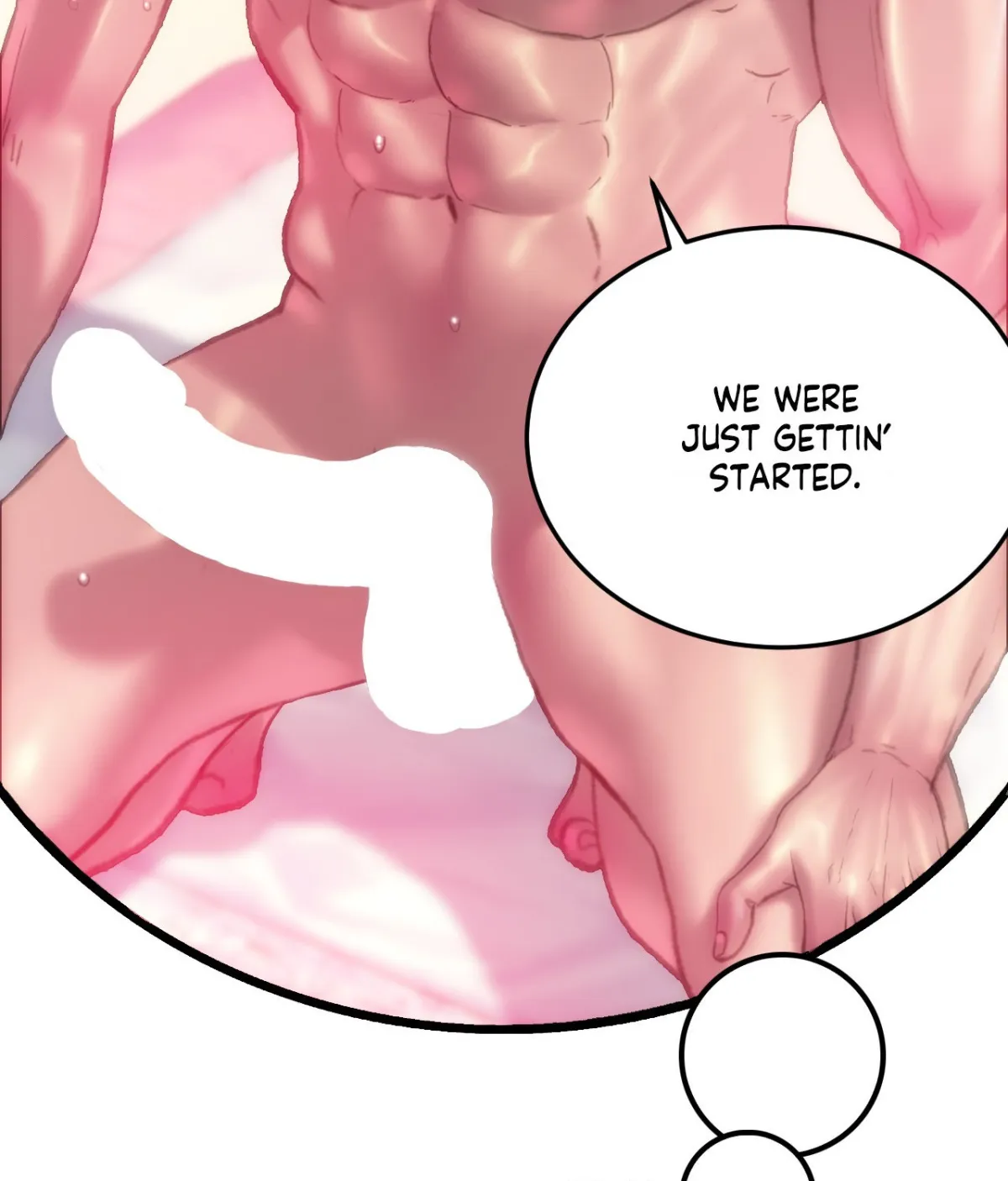 The Man in My Dreams Chapter 18 page 55 - 