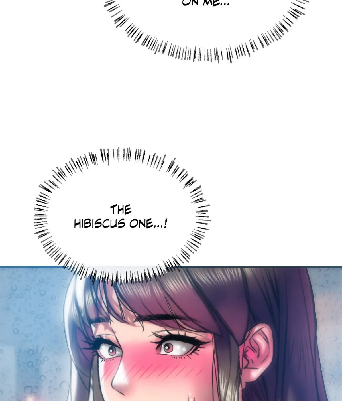 The Man in My Dreams Chapter 18 page 61 - 