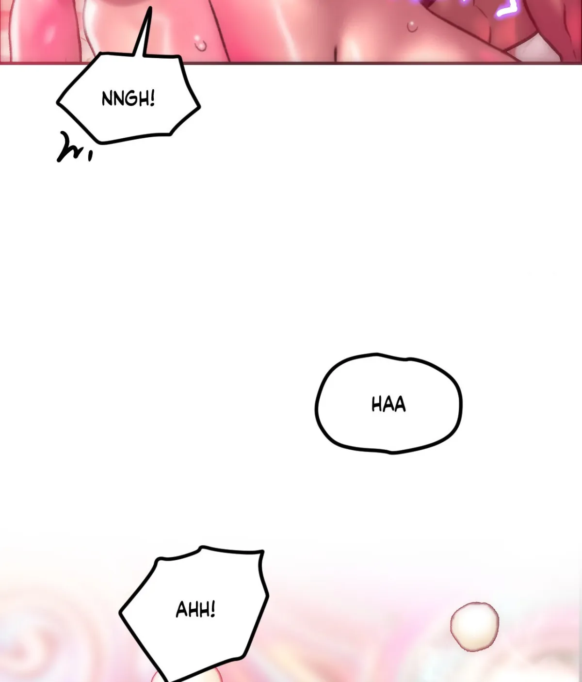 The Man in My Dreams Chapter 18 page 8 - 