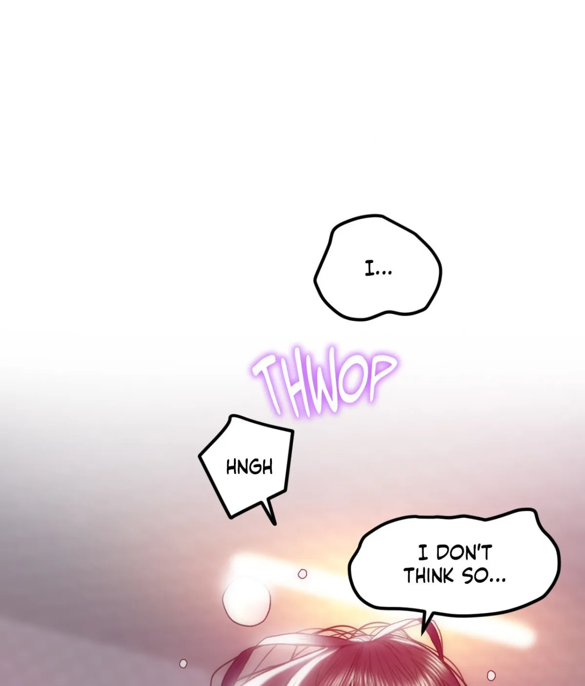 The Man in My Dreams Chapter 18 page 71 - 
