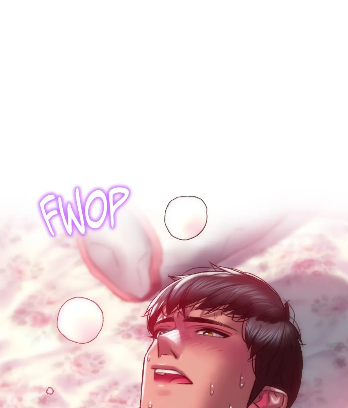 The Man in My Dreams Chapter 18 page 74 - 