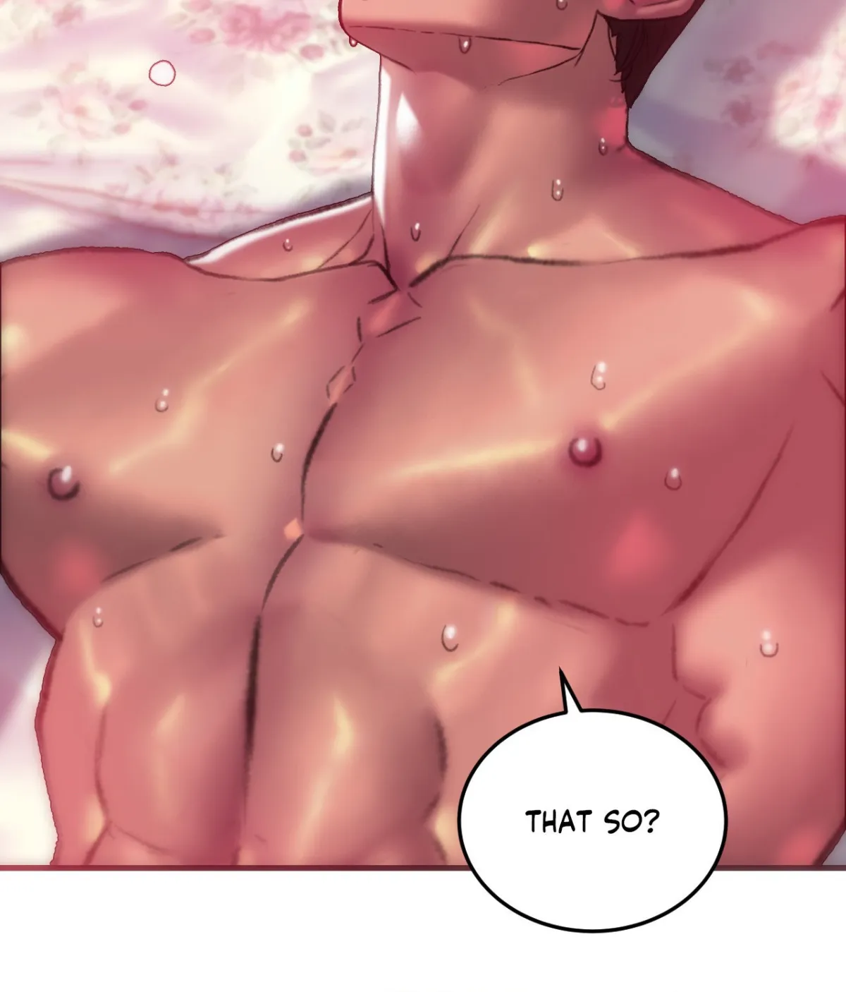 The Man in My Dreams Chapter 18 page 75 - 
