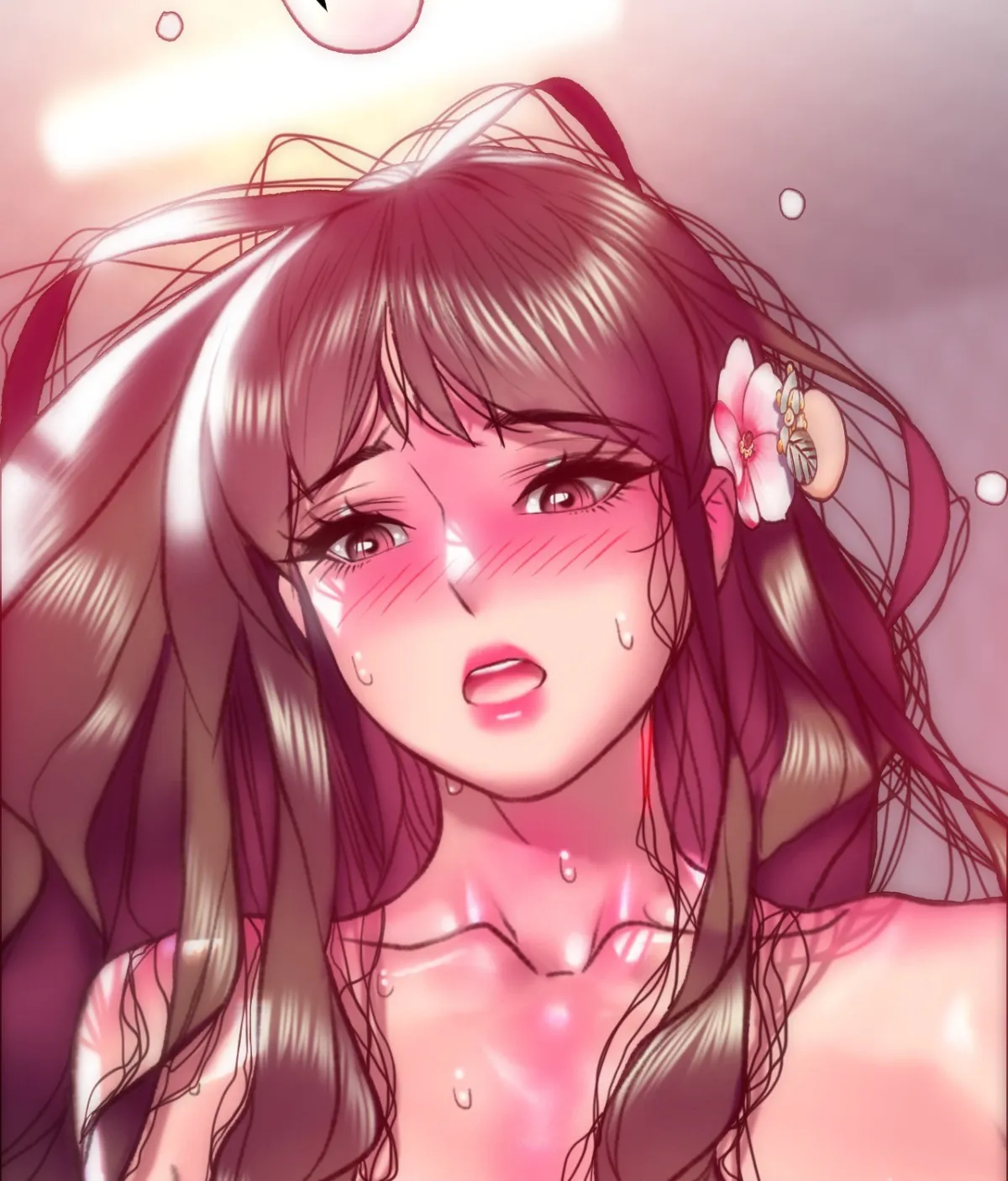 The Man in My Dreams Chapter 18 page 78 - 