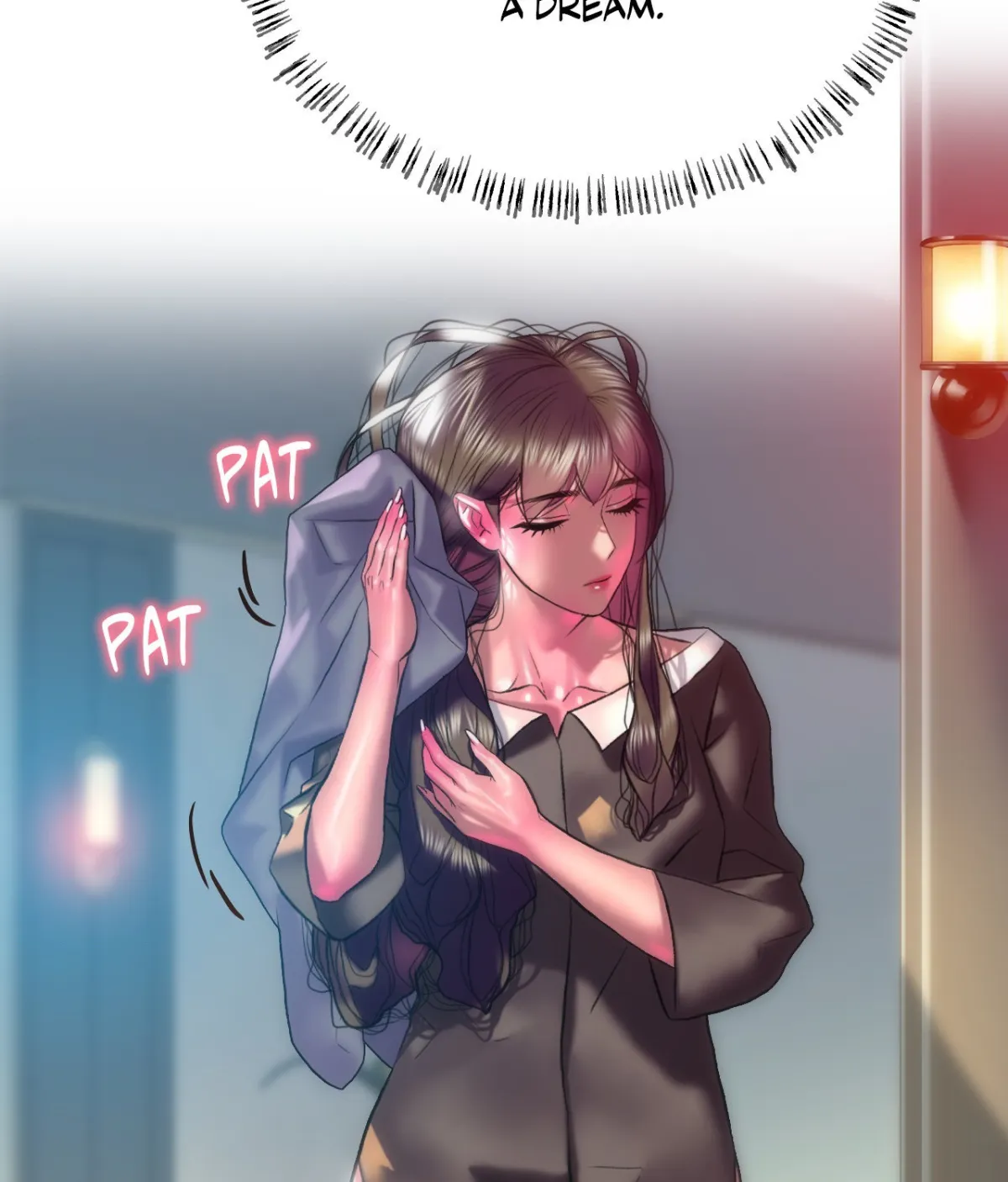 The Man in My Dreams Chapter 18 page 85 - 