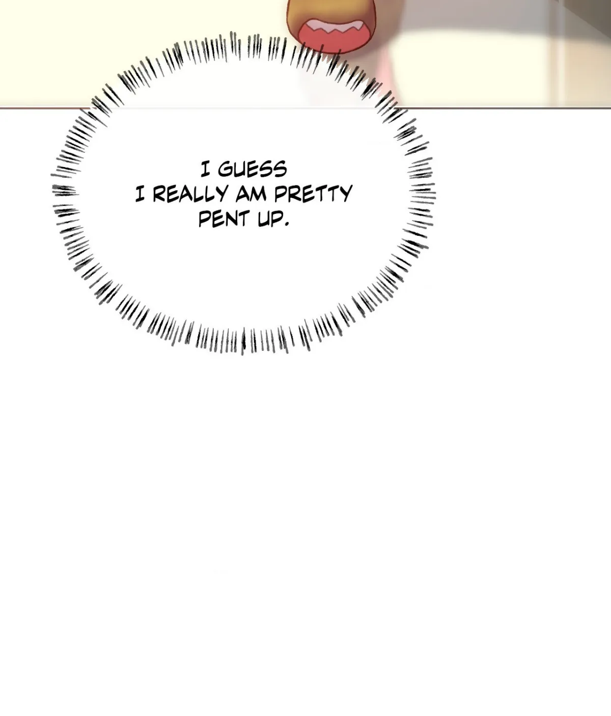 The Man in My Dreams Chapter 18 page 87 - 