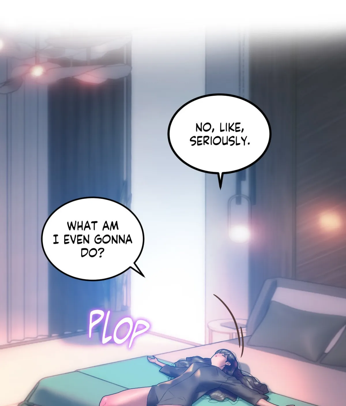 The Man in My Dreams Chapter 18 page 88 - 