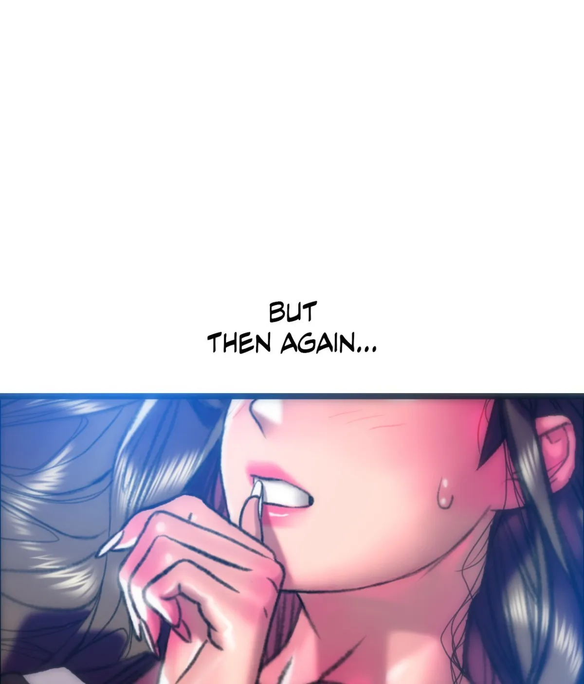 The Man in My Dreams Chapter 18 page 90 - 