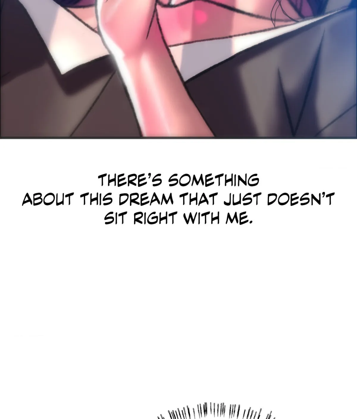 The Man in My Dreams Chapter 18 page 91 - 