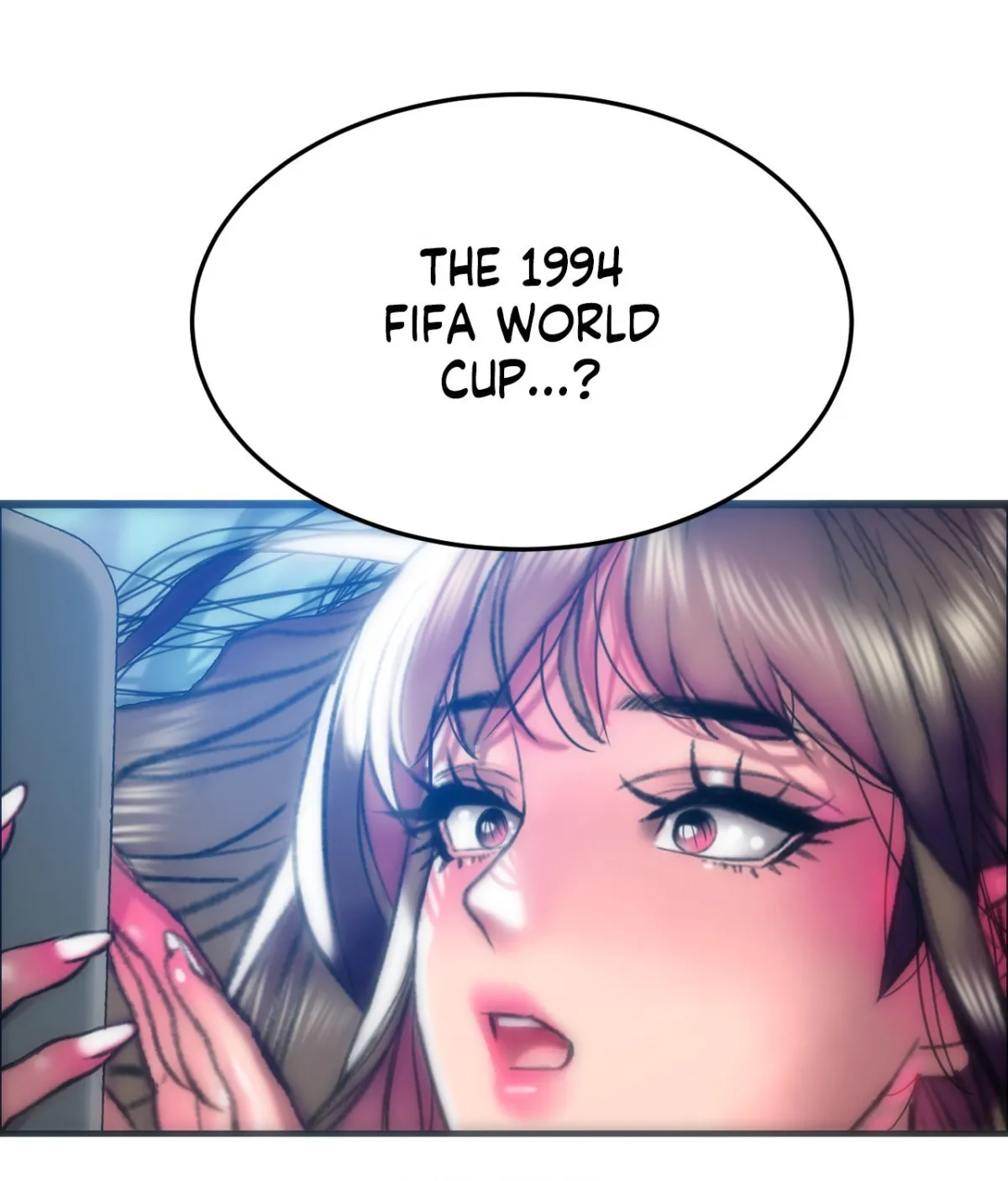 The Man in My Dreams Chapter 18 page 100 - 
