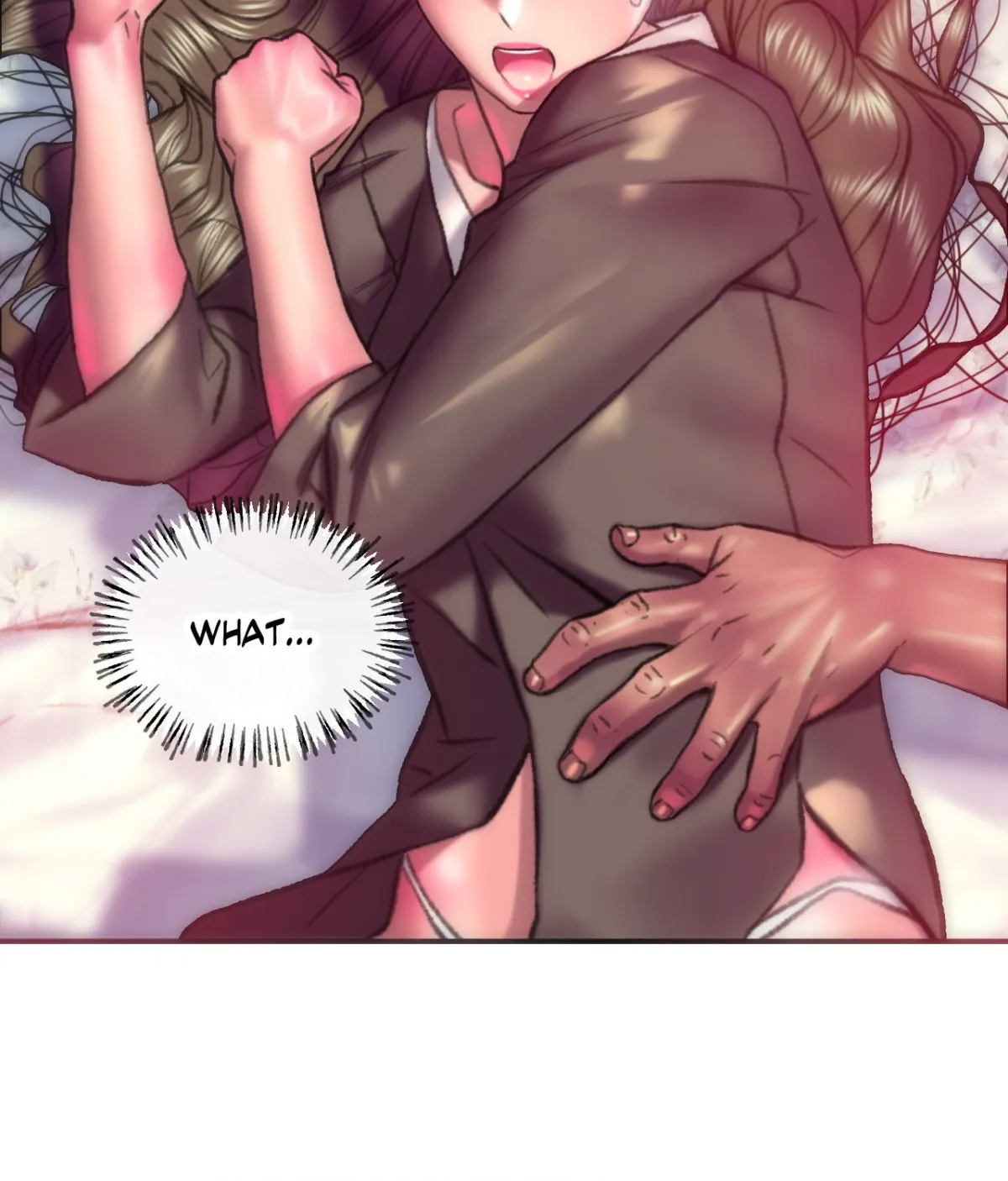 The Man in My Dreams Chapter 19 page 2 - 