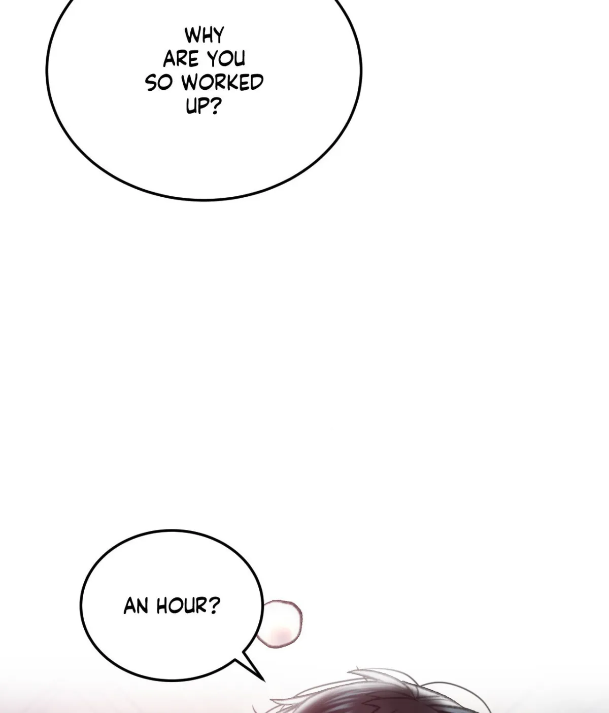 The Man in My Dreams Chapter 19 page 101 - 