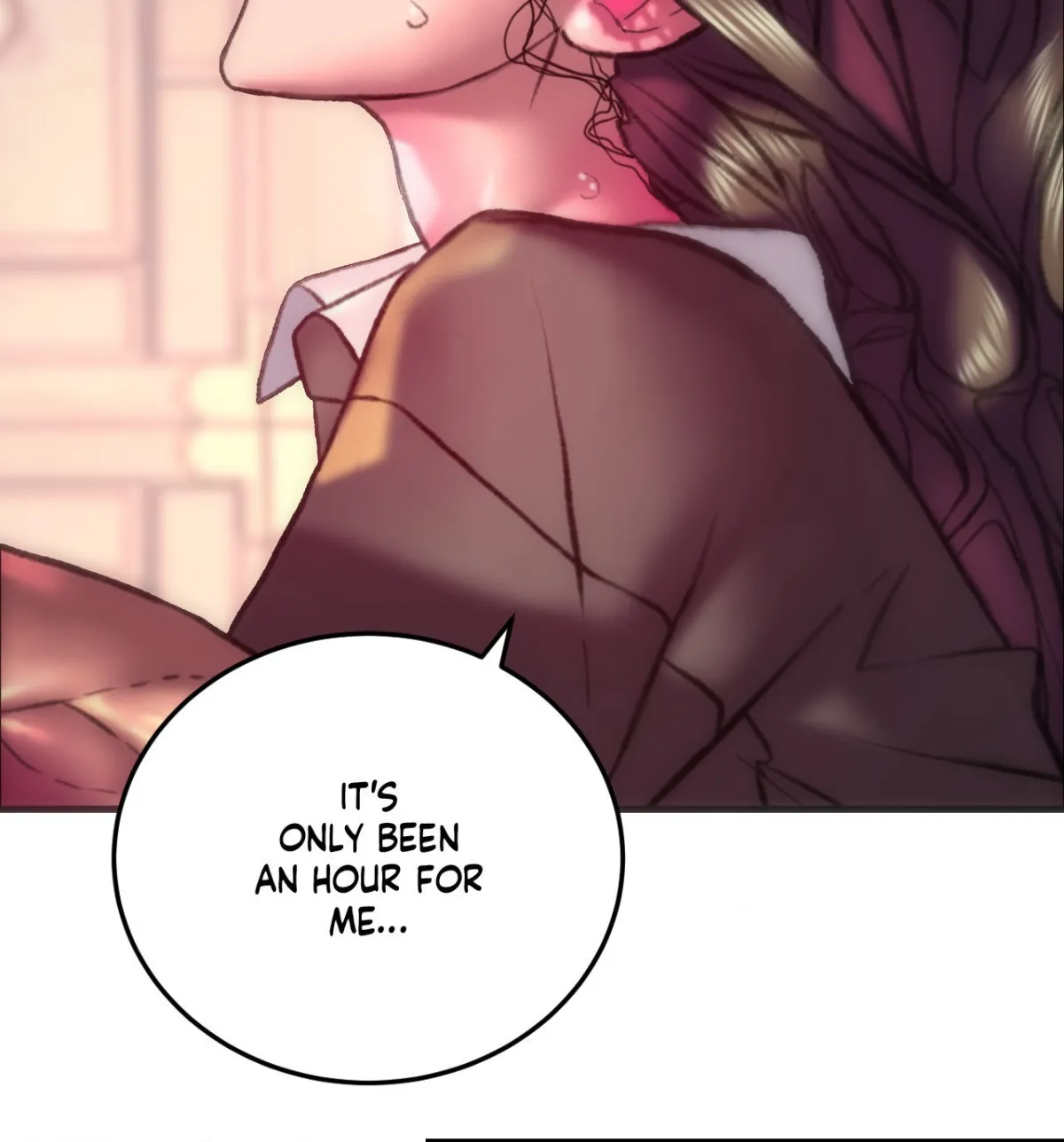 The Man in My Dreams Chapter 19 page 105 - 