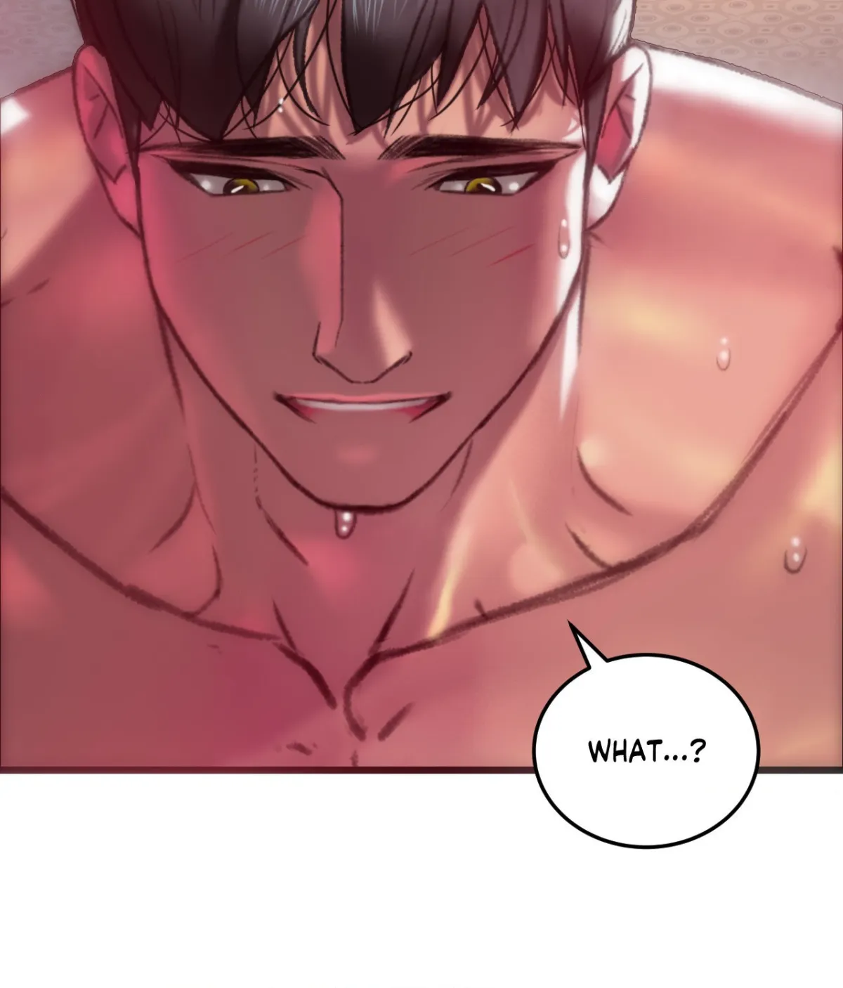 The Man in My Dreams Chapter 19 page 107 - 