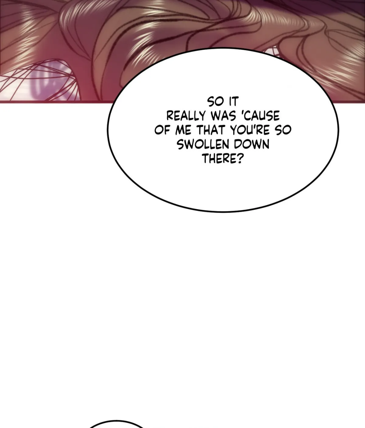 The Man in My Dreams Chapter 19 page 110 - 