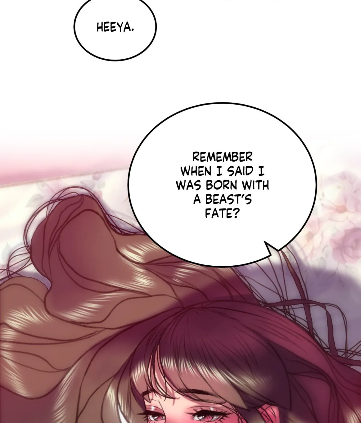 The Man in My Dreams Chapter 19 page 111 - 