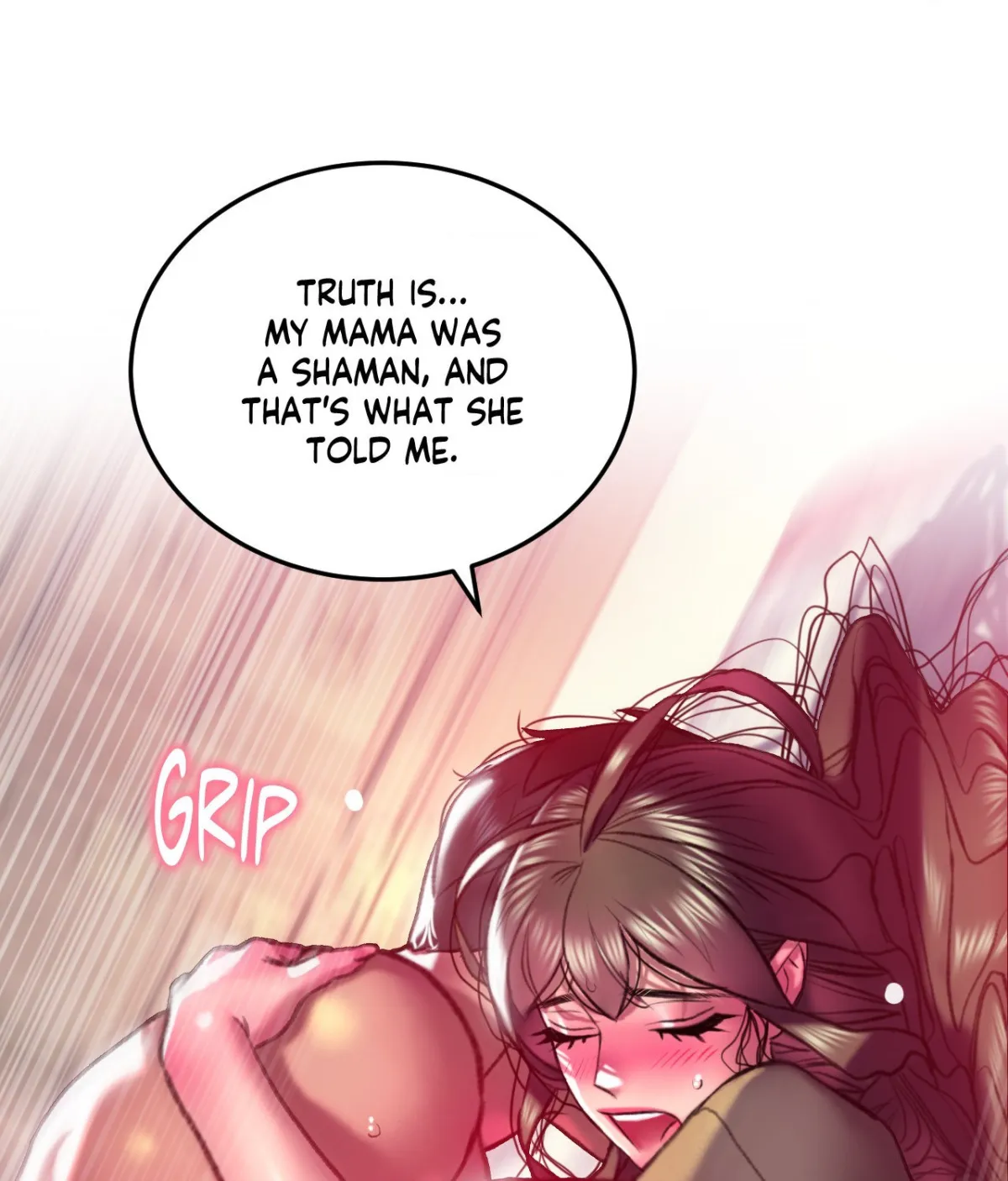 The Man in My Dreams Chapter 19 page 113 - 