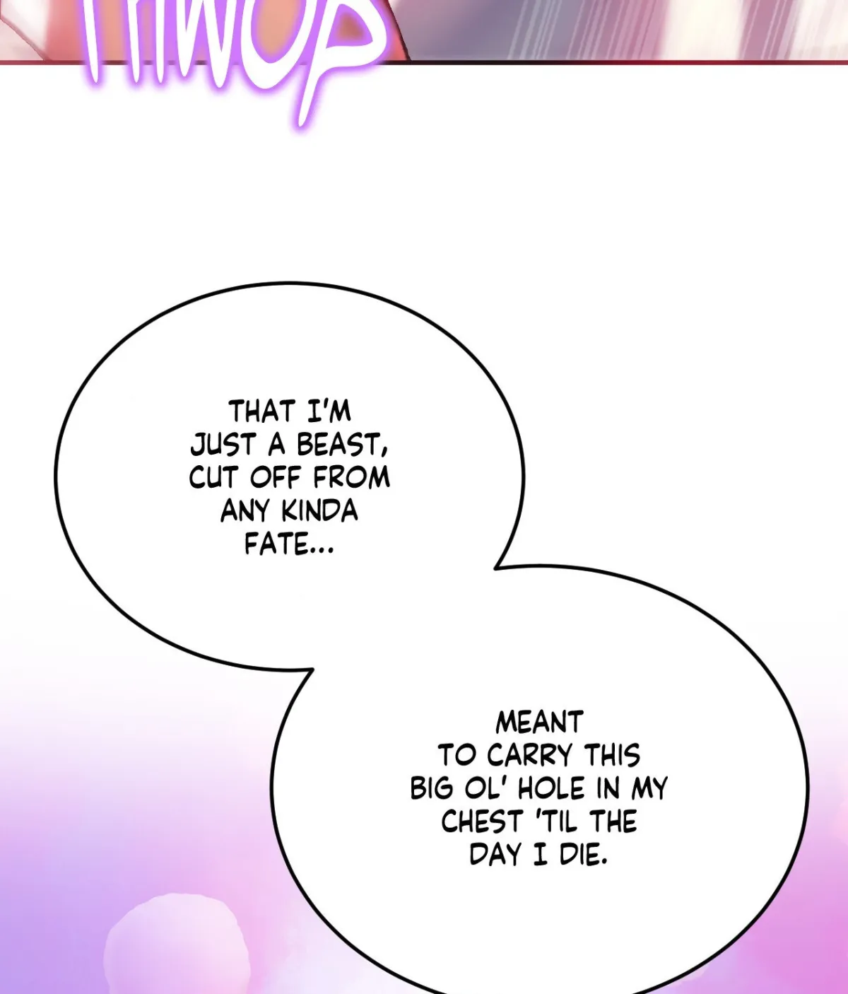 The Man in My Dreams Chapter 19 page 115 - 